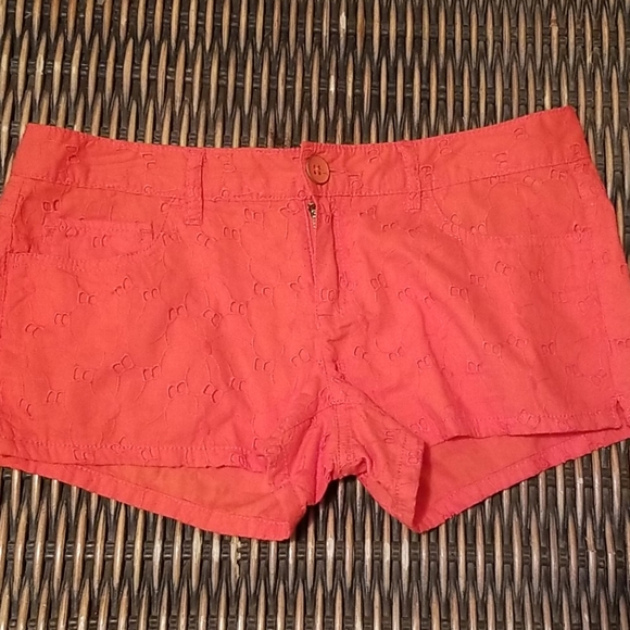Aeropostale Pants - Aero shorts 5/6 junior